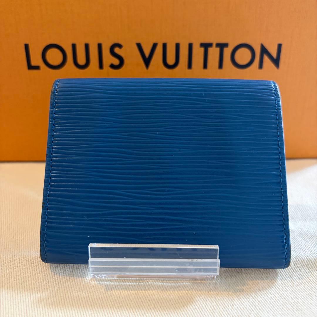 Louis Vuitton Coin Cases Purses