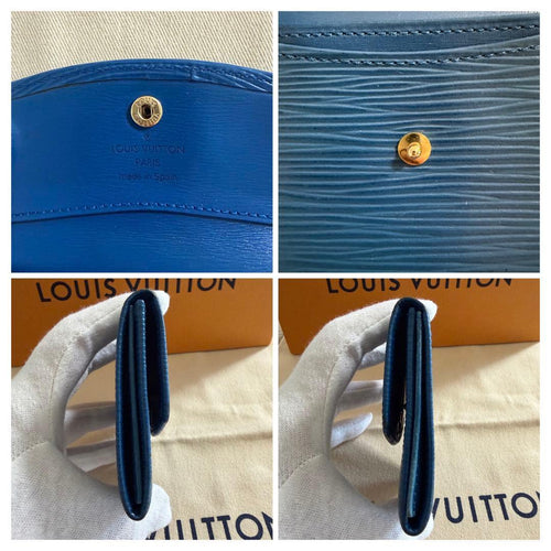 Louis Vuitton Coin Cases Purses