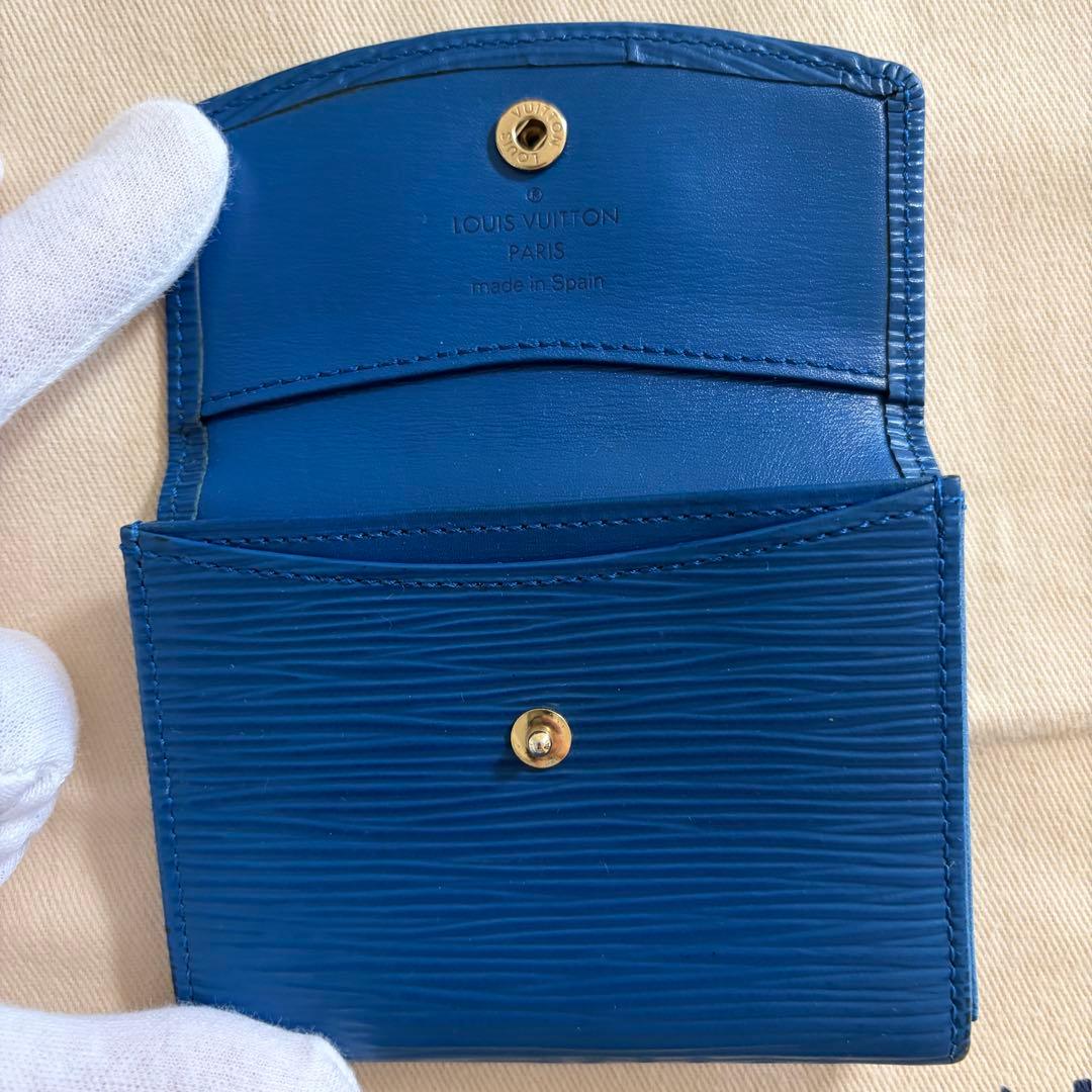 Louis Vuitton Coin Cases Purses