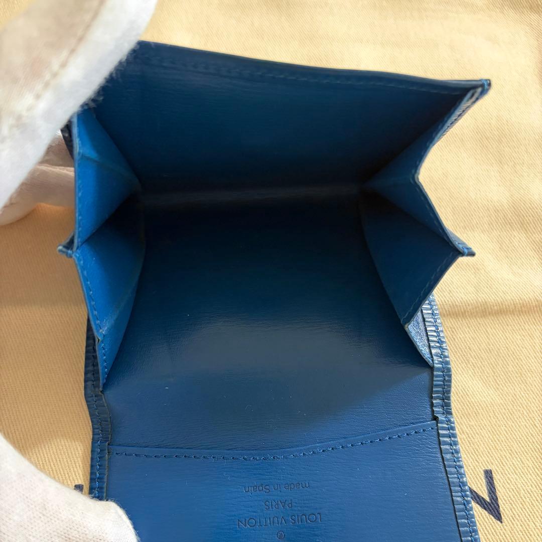 Louis Vuitton Coin Cases Purses