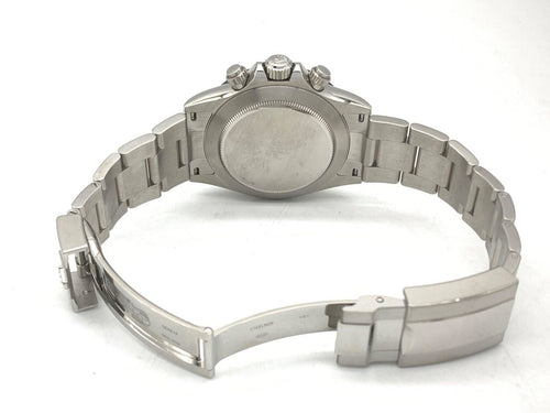 Automatic Winding Clock (Rolex) 116500Ln