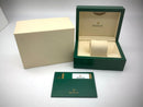 Automatic Winding Clock (Rolex) 116500Ln