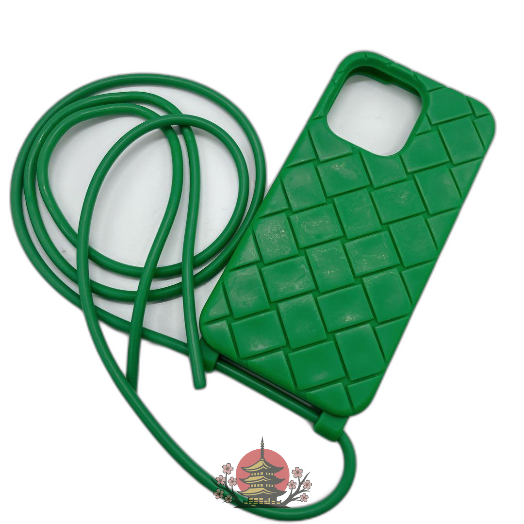 Bottega Veneta Soft Hard Case Iphone14