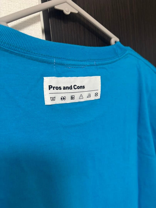 T-Shirts Pros And Cons