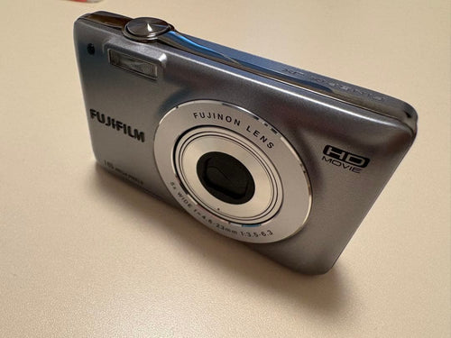 Fujifilm Compact Digital Cameras Finepix Jx550