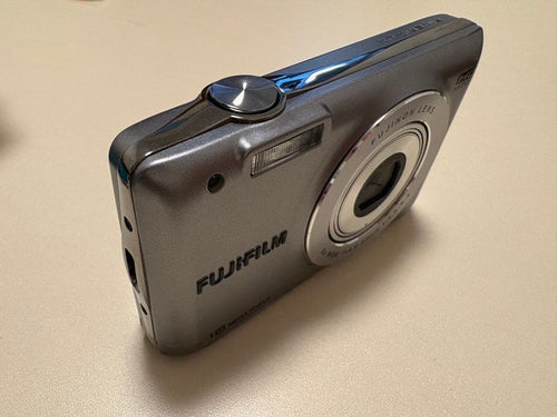 Fujifilm Compact Digital Cameras Finepix Jx550