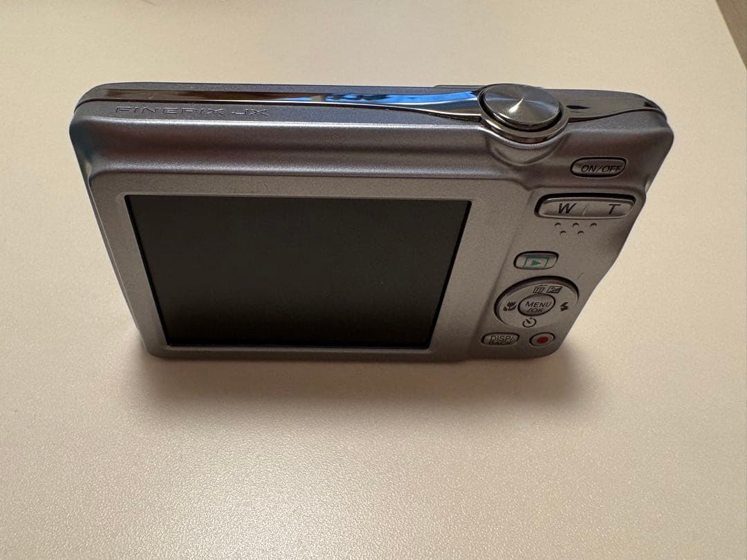 Fujifilm Compact Digital Cameras Finepix Jx550