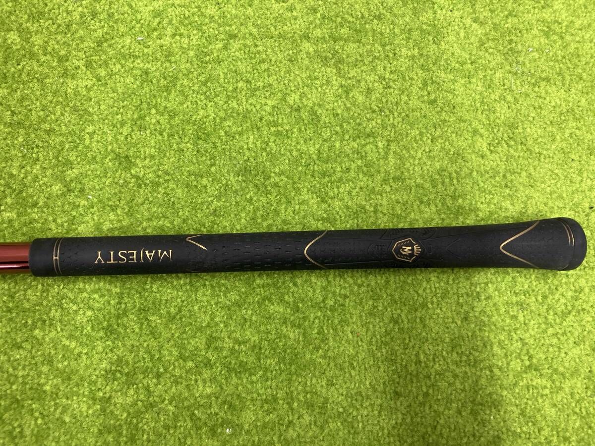 Fairway Wood Maruman Majesty Prestigio 11(Xi) 4 Lv-740 Flex:R