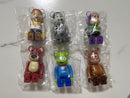 Be@Rbrick Kubrick Bearbrick 6