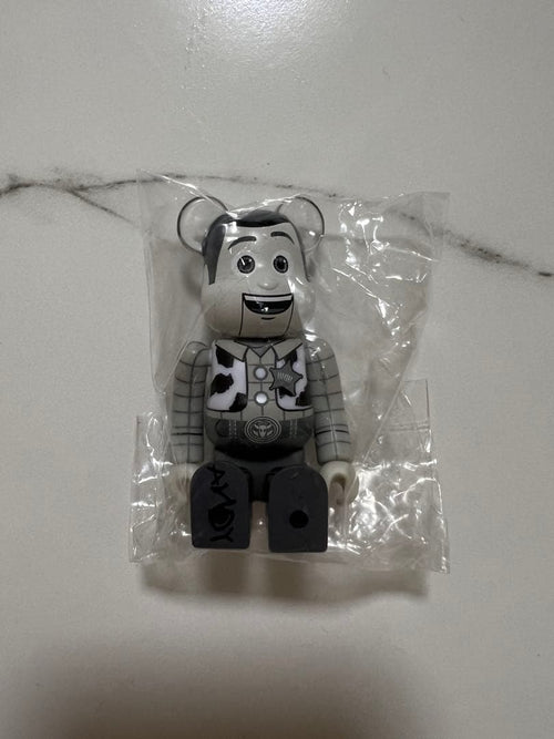 Be@Rbrick Kubrick Bearbrick 6