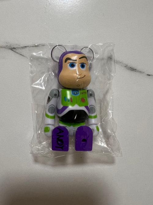 Be@Rbrick Kubrick Bearbrick 6