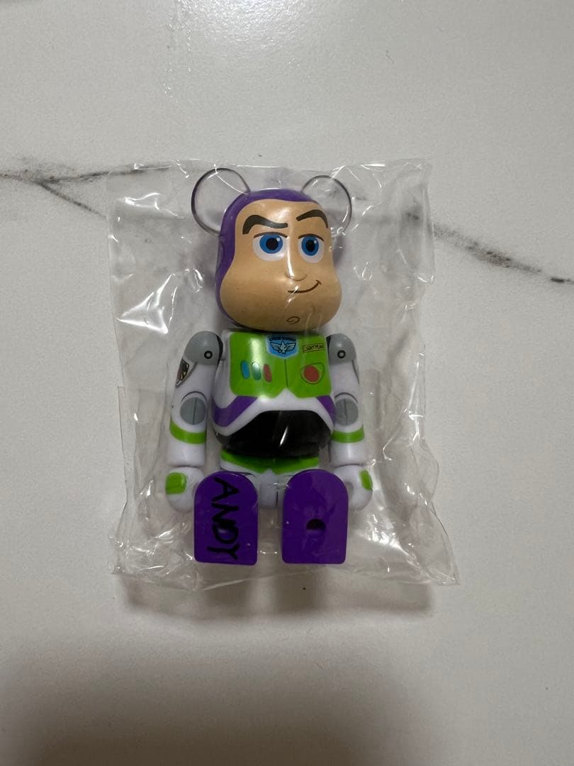 Be@Rbrick Kubrick Bearbrick 6