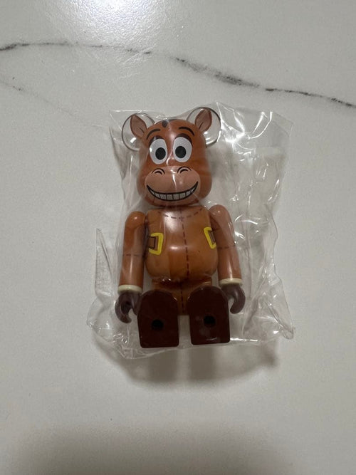 Be@Rbrick Kubrick Bearbrick 6