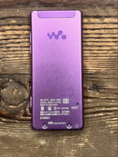 Sony Digital Audio Player Nw-S774