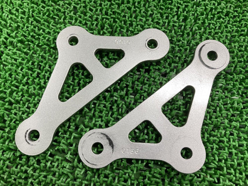 Kawasaki Suspension Ninja1000 0156 Zx1000G Zxt00G Z1000 Zrt00D Genuine 58