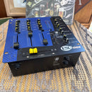 Analog Mixer Eso Hip