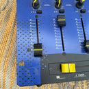 Analog Mixer Eso Hip