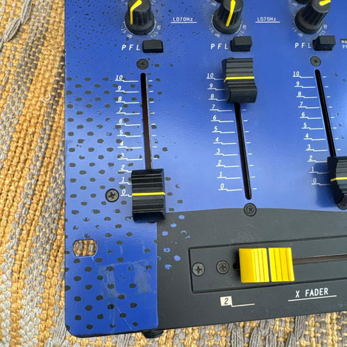 Analog Mixer Eso Hip
