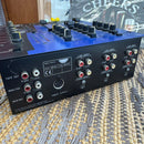 Analog Mixer Eso Hip