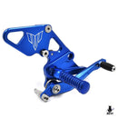 Step Pedal Yamaha Mt-07 Fz-07 2013-2020 Cnc