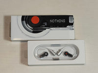 Nothing Wireless Earphones Ear (Open)
