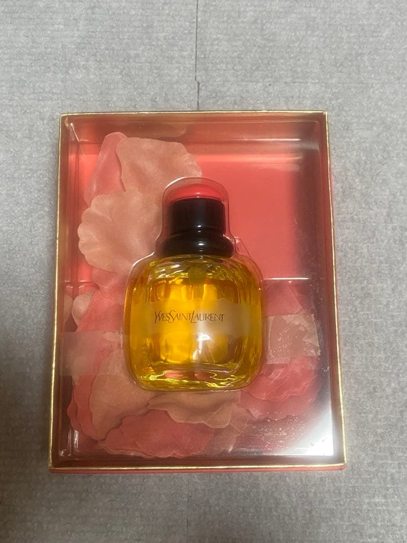 Yves Saint Laurent Perfume (Women) Paris Edt75Ml