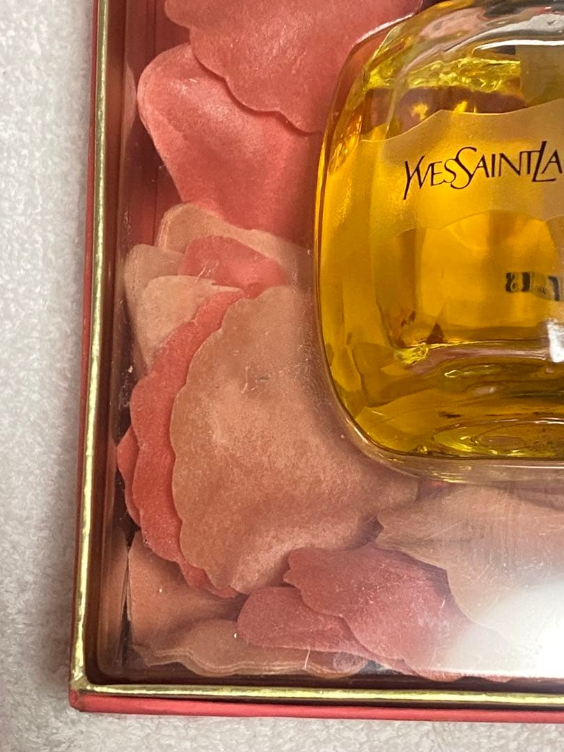 Yves Saint Laurent Perfume (Women) Paris Edt75Ml