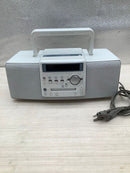 Cd Md Cassette Deck H11 Kenwood Mdx-L1 2006