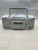Cd Md Cassette Deck H11 Kenwood Mdx-L1 2006