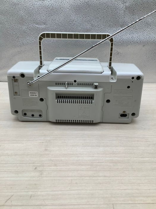 Cd Md Cassette Deck H11 Kenwood Mdx-L1 2006