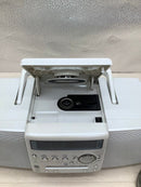 Cd Md Cassette Deck H11 Kenwood Mdx-L1 2006