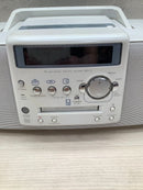 Cd Md Cassette Deck H11 Kenwood Mdx-L1 2006