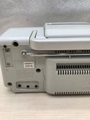 Cd Md Cassette Deck H11 Kenwood Mdx-L1 2006