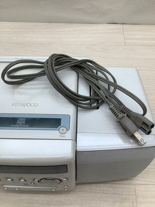 Cd Md Cassette Deck H11 Kenwood Mdx-L1 2006
