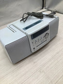 Cd Md Cassette Deck H11 Kenwood Mdx-L1 2006