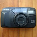Pentax Compact Cameras (Film) Espio 738G