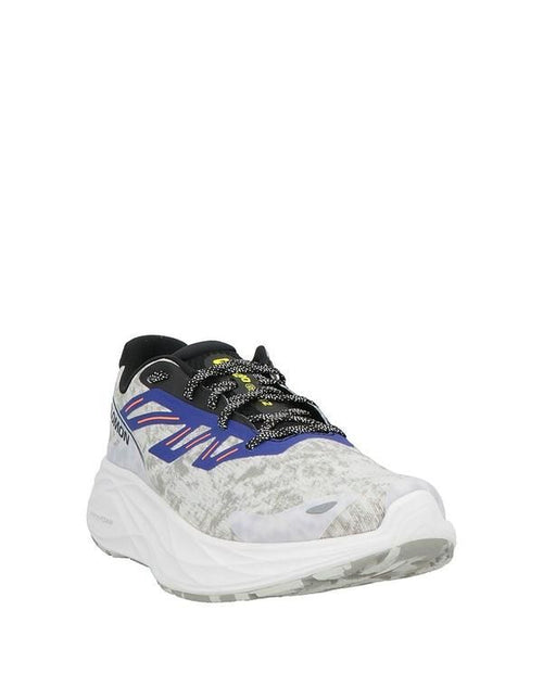 Salomon Sneakers Light Gray