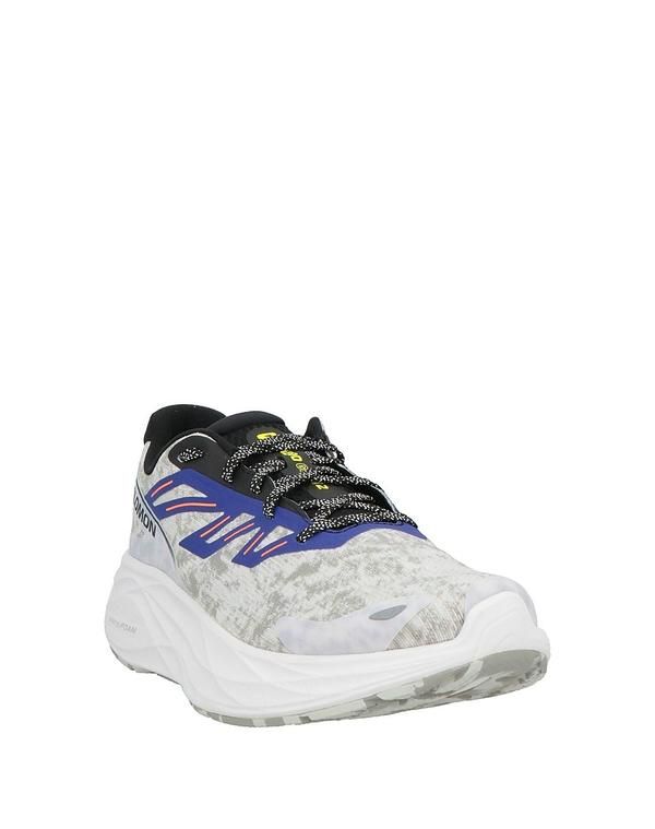 Salomon Sneakers Light Gray