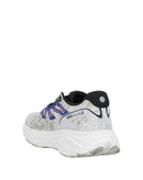 Salomon Sneakers Light Gray