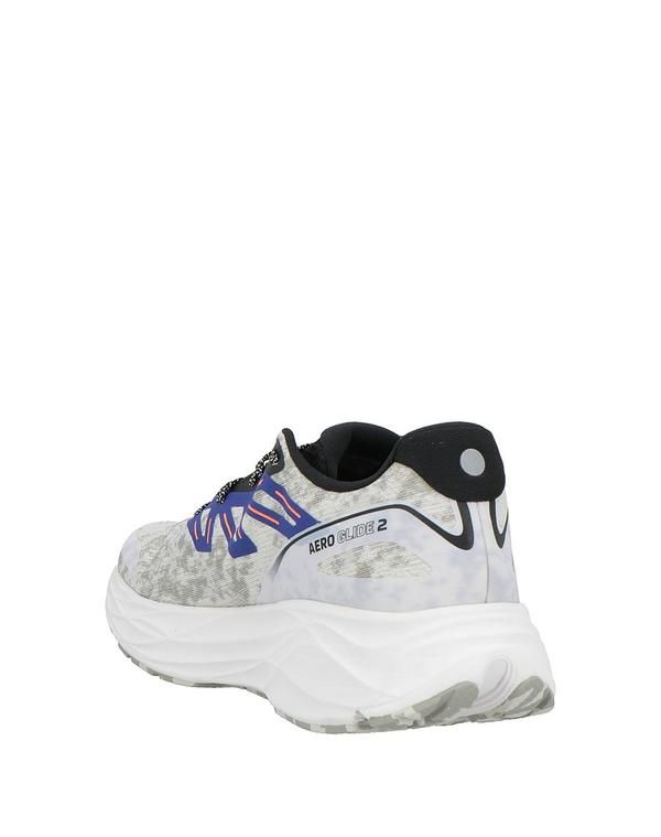 Salomon Sneakers Light Gray