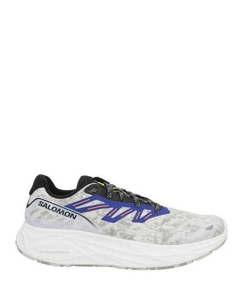 Salomon Sneakers Light Gray