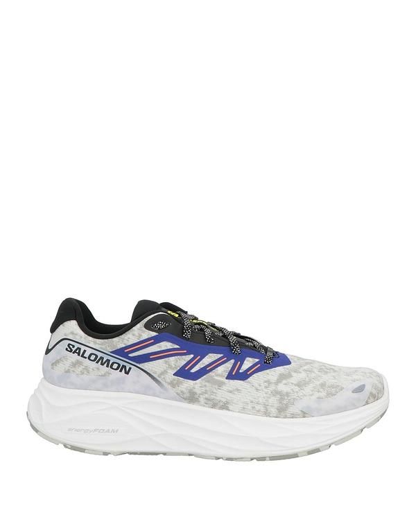 Salomon Sneakers Light Gray