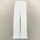 Me By Issey Miyake Casual Pants Isseymiyake Mi21Ff453