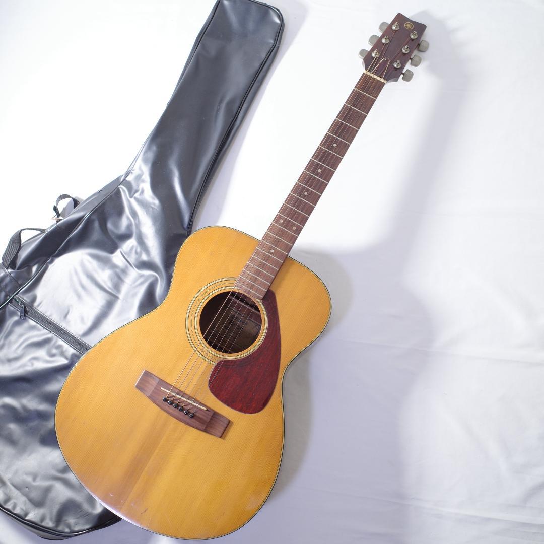 Yamaha Acoustic Guitars Fg-130