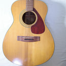 Yamaha Acoustic Guitars Fg-130
