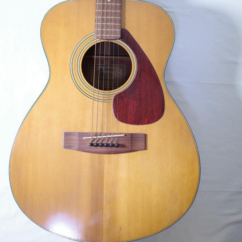 Yamaha Acoustic Guitars Fg-130