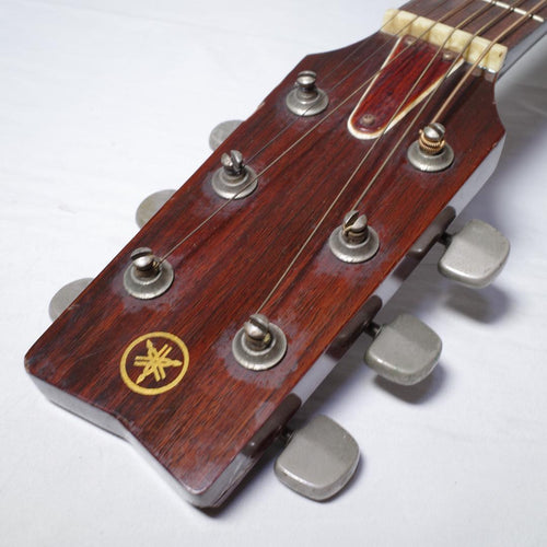 Yamaha Acoustic Guitars Fg-130