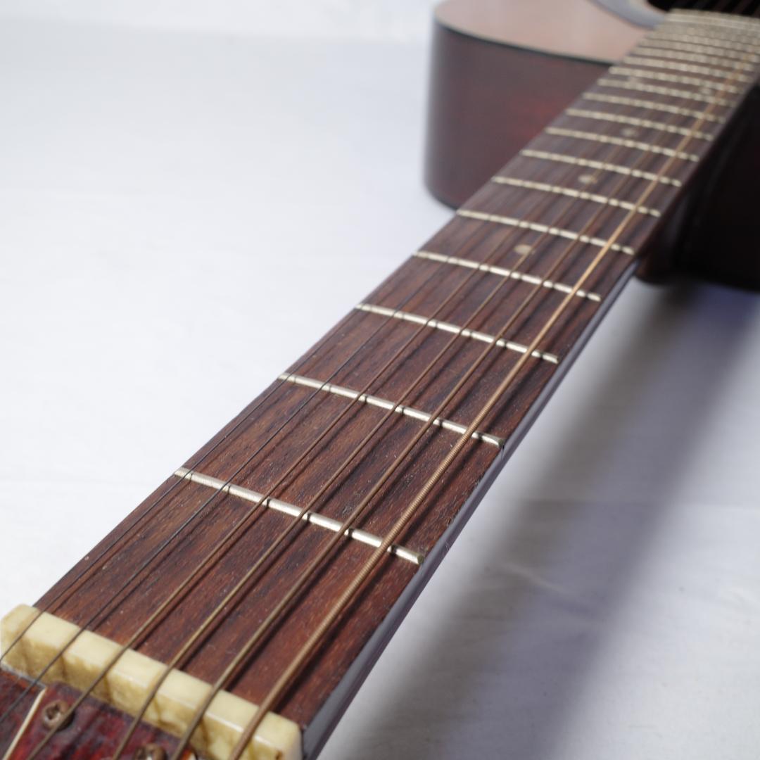 Yamaha Acoustic Guitars Fg-130