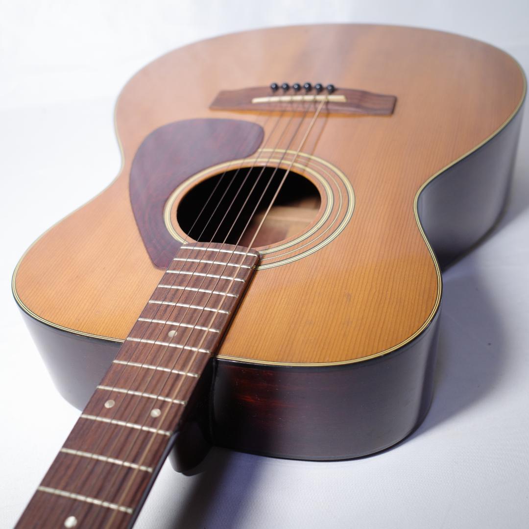 Yamaha Acoustic Guitars Fg-130