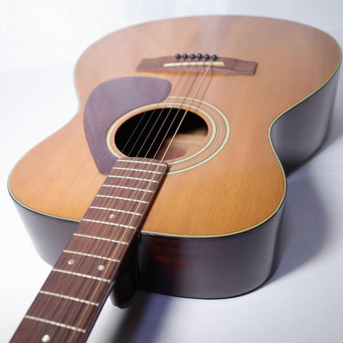 Yamaha Acoustic Guitars Fg-130